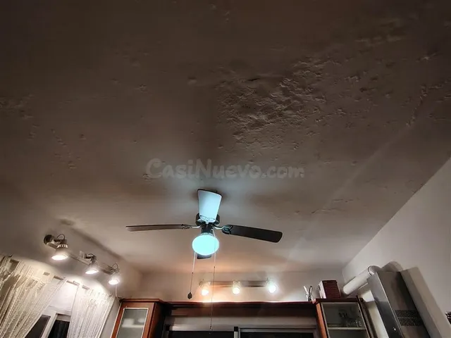 Casa-Chalet en Venta en Arenosos, Los Málaga — 11