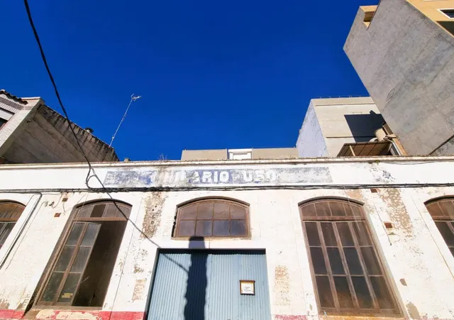 SOLAR URBANO EN BURRIANA — 8