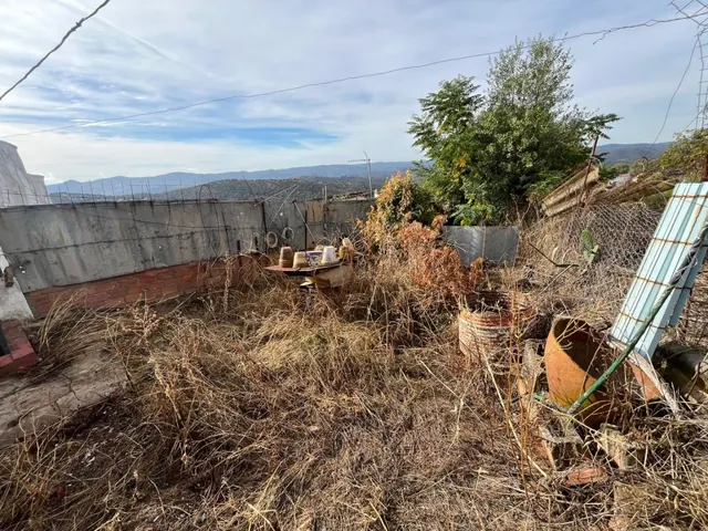 Gran casa de pueblo en el centro de  Zufre!!! — 46