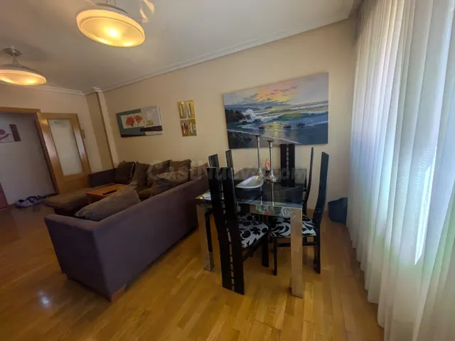 PISO EN VENTA EN EL RANERO