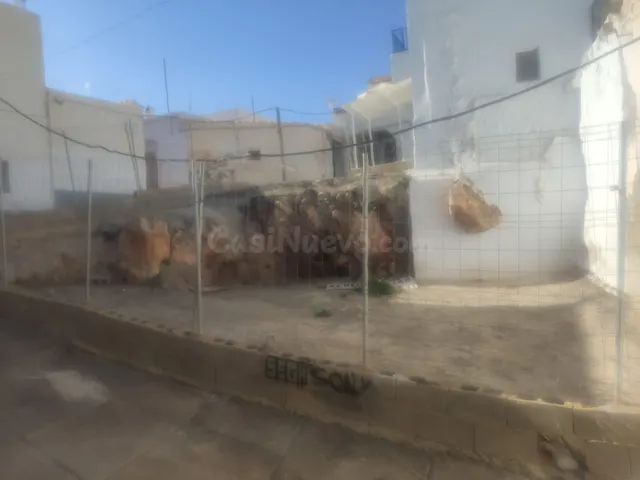 Solar en venta - Pueblo - foto 4