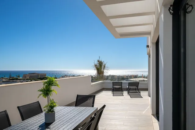 Apartamento 4 habitaciones 156m² en venta - Riviera del sol — 32