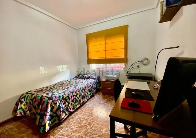 Piso 2 habitaciones 65m² en alquiler - El Cabanyal-El Canyamelar — 4