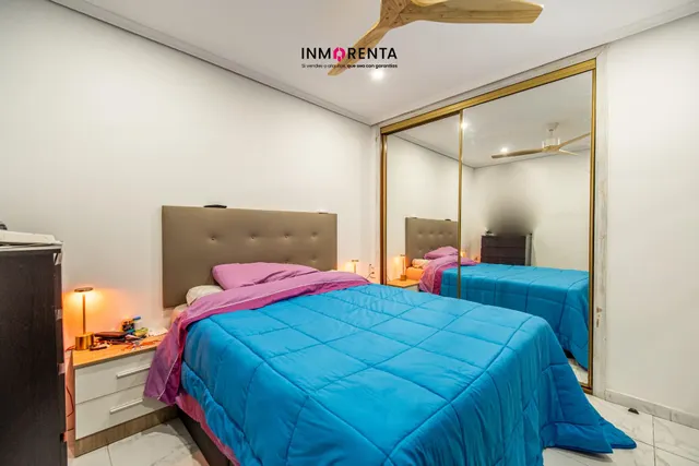 Inmorenta vende piso de 106 m2 en ciudad pegaso en el distrito de san blas - canillejas — 13