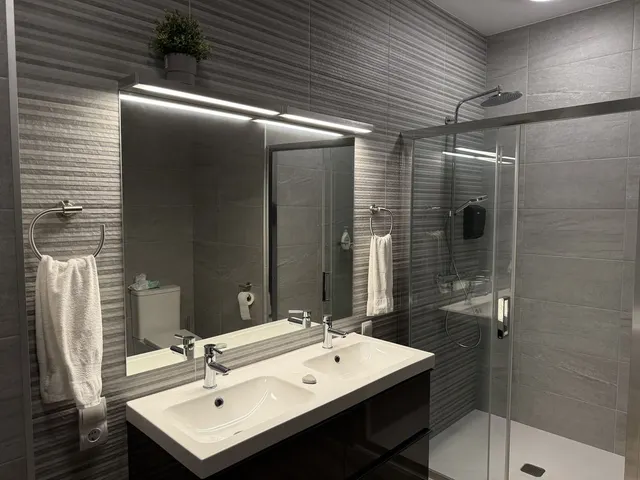 Apartamento 3 habitaciones 161m² en venta - Costa Del Sol — 8