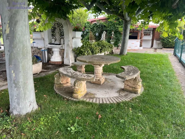 Extraordinario chalet en Nalda, Carretera de Soria — 31
