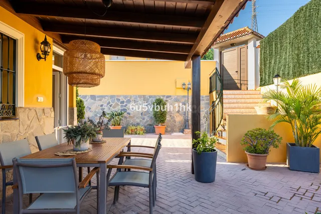 Adosado 5 habitaciones 275m² en venta - Riviera del sol — 4