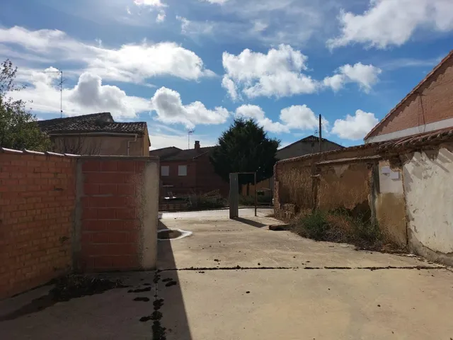 Solar en venta - Boadilla de rioseco — 6