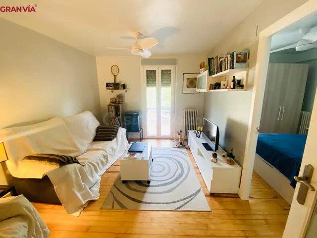 Bonito apartamento en el Casco Antiguo - foto 2
