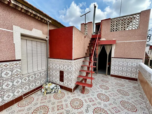 Casa 3 habitaciones 215m² en venta - Comunidad valenciana — 27