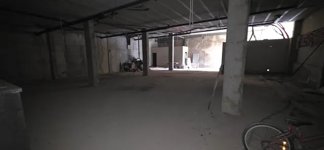 ¡amplio garaje  en venta en Paterna del Campo! — 8