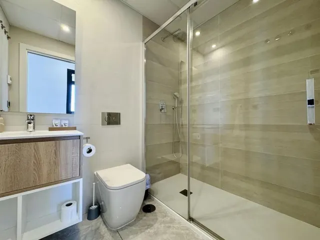 Apartamento 3 habitaciones 160m² en venta - Playa de Poniente — 6