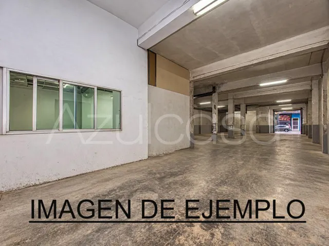 Local en alquiler de 990m2 en plena Avenida de Novelda, Altozano — 10