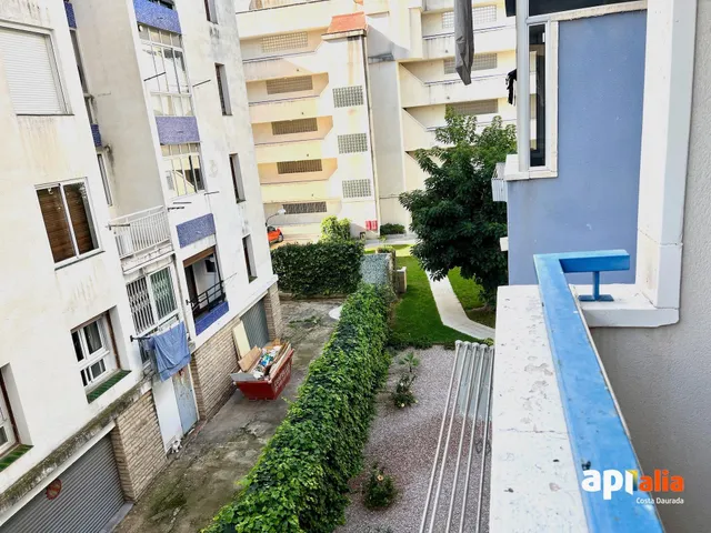 PISO EN SALOU DE 3 habitaciones — 19