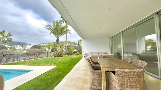 Chalet 3 habitaciones 195m² en venta - Marbella — 19