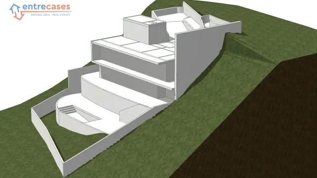 PARCELA EN URBANIZACIÓN BALCÓN DE LA PEÑA — 2