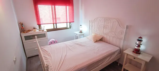 Buen apartamento con buena terraza, cerca del centro de Palamos — 22