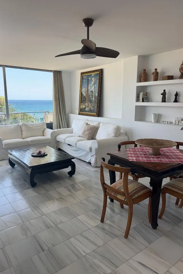Exclusivo conjunto residencial con vistas al mar — 4