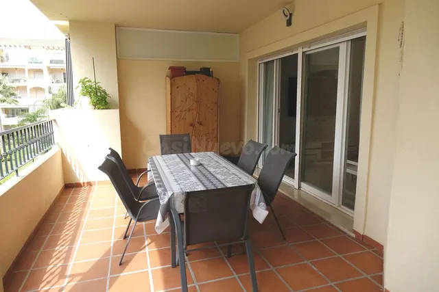 Apartamento 2 habitaciones 95m² en venta - Mijas Golf - foto 3