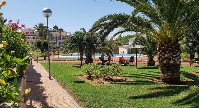 Apartamento 2 habitaciones en venta - Denia — 2