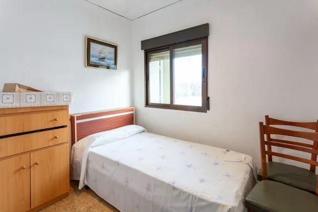 Vive el mar desde casa: parcela exclusiva en primera línea de playa en Xeraco — 28