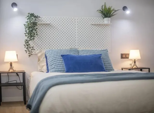 Planta baja 1 habitación 45m² en venta - Embajadores — 6