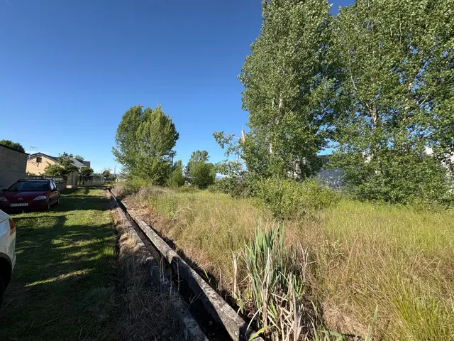 Venta de terreno urbanizable en Camponaraya — 10