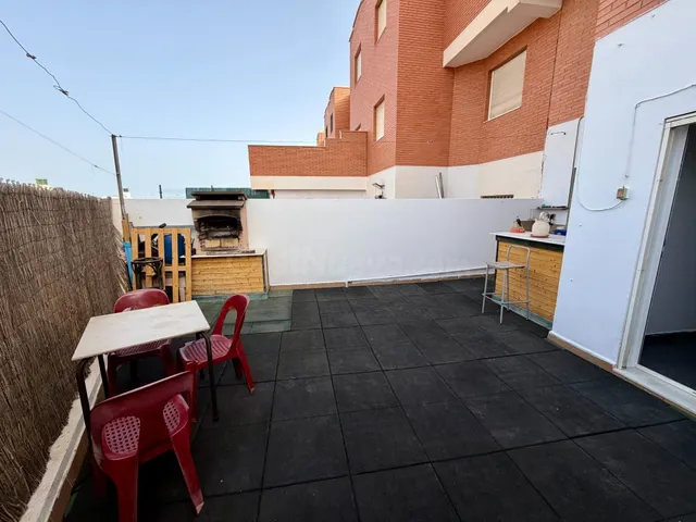 Espectacular tríplex junto al Centro Comercial Torrecárdenas - foto 3