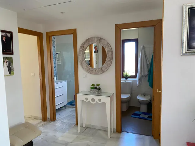 ESPECTACULAR VIVIENDA EN ZONA PREMIUM BENIDORM!! — 12
