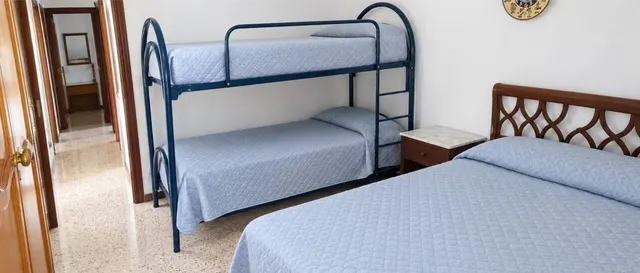 Venta parcela con casa y piscina.sierra de cadiz. — 9