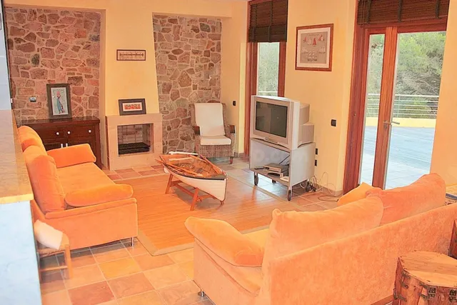 Preciosa villa en 2 línea de mar! - foto 3