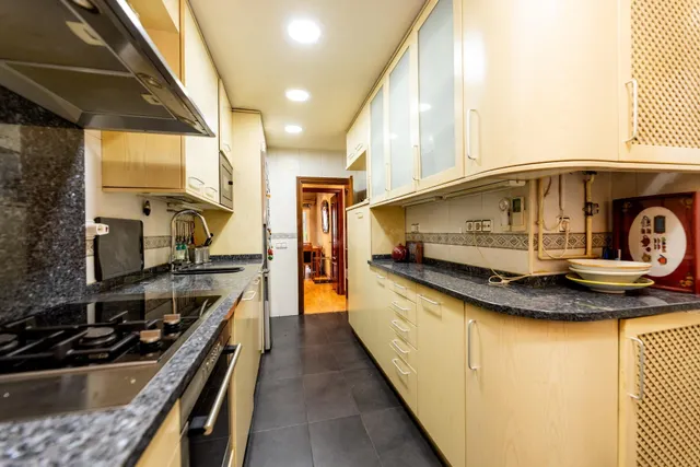 Piso 3 habitaciones 126m² en venta - Arganzuela - foto 3