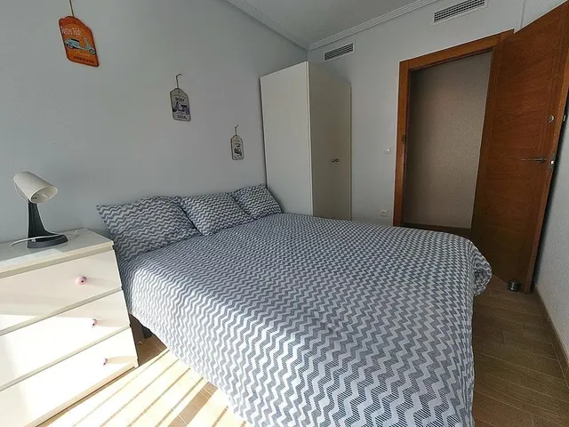 Ático 3 habitaciones 95m² en venta - Playa Levante — 16