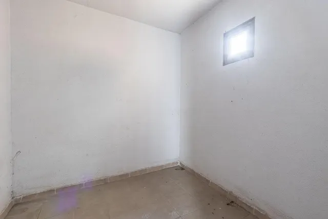 CASA 640 M2 EN CARRETERA DE MURCIA, ALBAYCIN. — 41