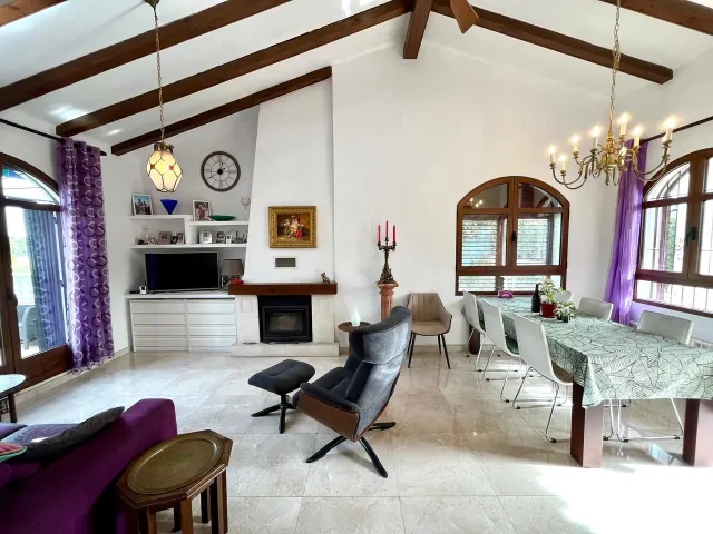 Villa 4 habitaciones 184m² en venta - Villamartin — 12