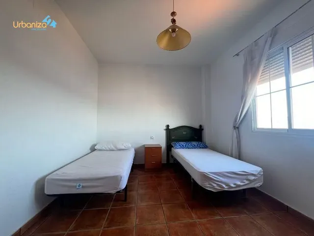 AMPLIO PISO CENTRICO DE 4 habitaciones EN TALAVERA IDEAL INVERSORES — 16