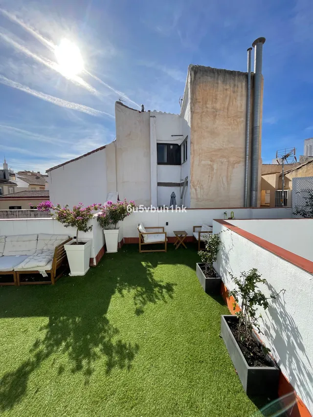 Adosado 11 habitaciones 471m² en venta - Marbella — 35