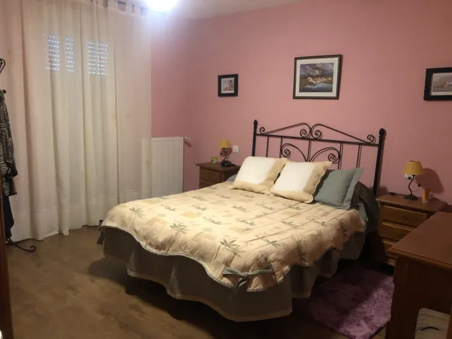 Bonita casa en el parque de abanchez de magina — 18