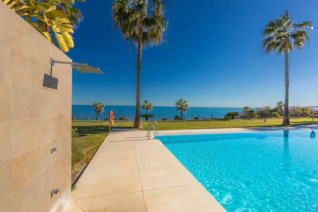 Apartamento 3 habitaciones 105m² en venta - Costa Del Sol — 42