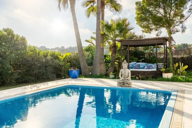 Villa 419m² en venta - Sol de Mallorca — 10