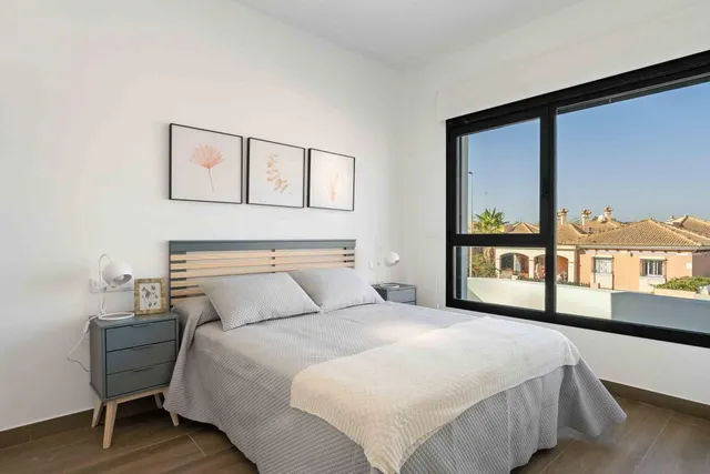 Villa 3 habitaciones 117m² en venta - Costa blanca sur — 37