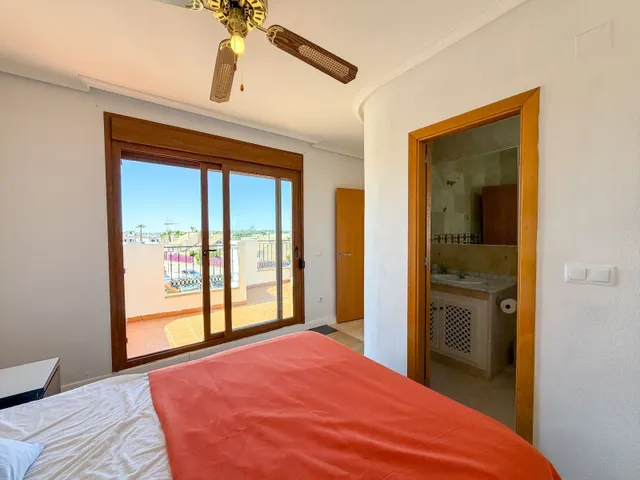 Villa 3 habitaciones 141m² en venta - Comunidad valenciana — 26