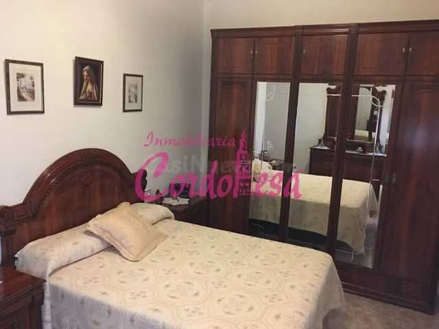 MAGNIFICA CASA EN ALCOLEA. — 5
