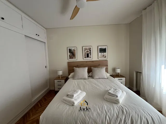 Excelente piso Totalmente Refornado en el Centro de Cordoba  con Garaje y Licencia Turistica — 26