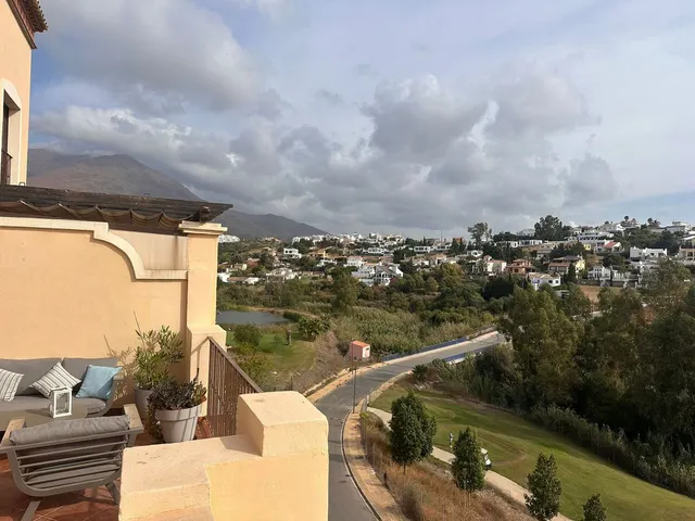 Ático 2 habitaciones 109m² en venta - Costa Del Sol — 35