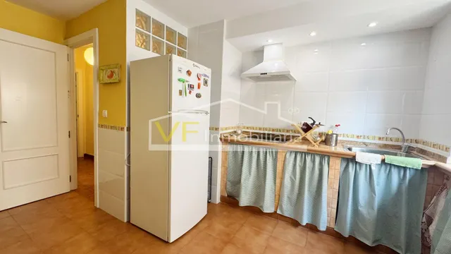 ¡El hogar que estabas buscando en Ciudad Jardín! — 19