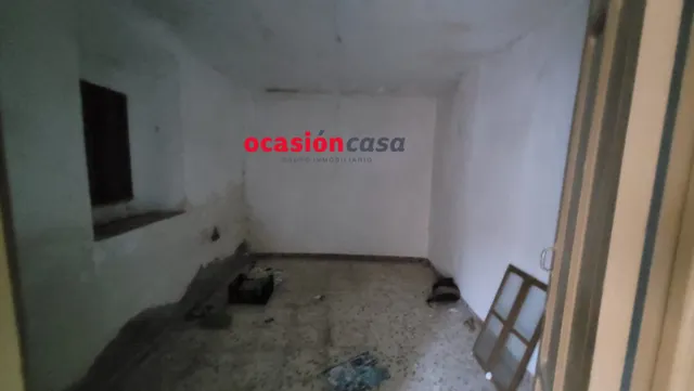 CASA EN VENTA EN FUENTE LA LANCHA — 10