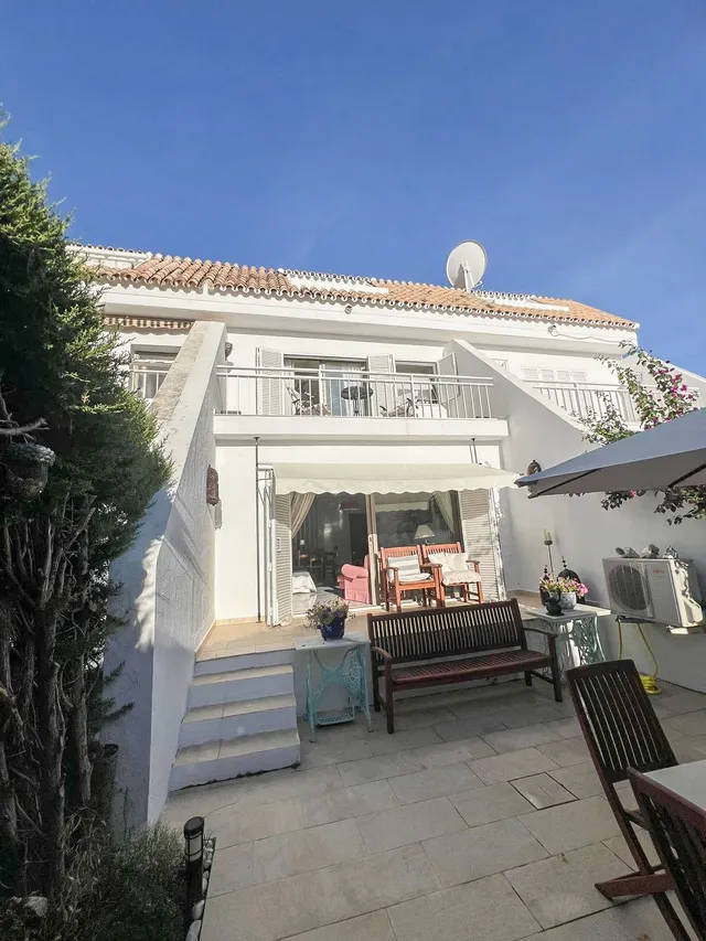 Adosado 3 habitaciones 150m² en venta - Marbella — 16