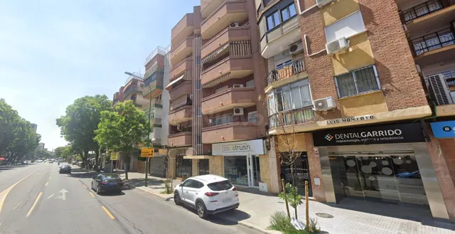 Venta piso en Sevilla — 3