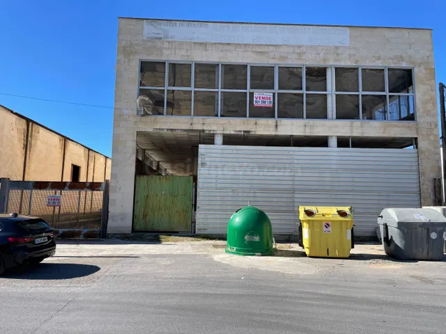 Venta Nave Industrial en Mollina - foto 3
